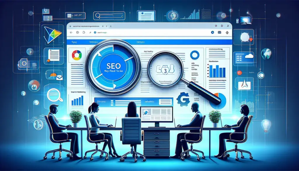 Top SEO Keyword Rank Tracker Solutions for Multi-Location SEO