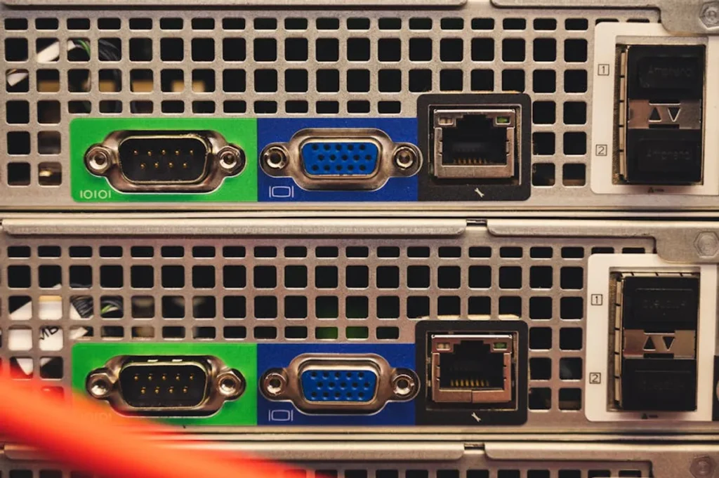 ERR_NETWORK_CHANGED Error and Internet Connection Problems