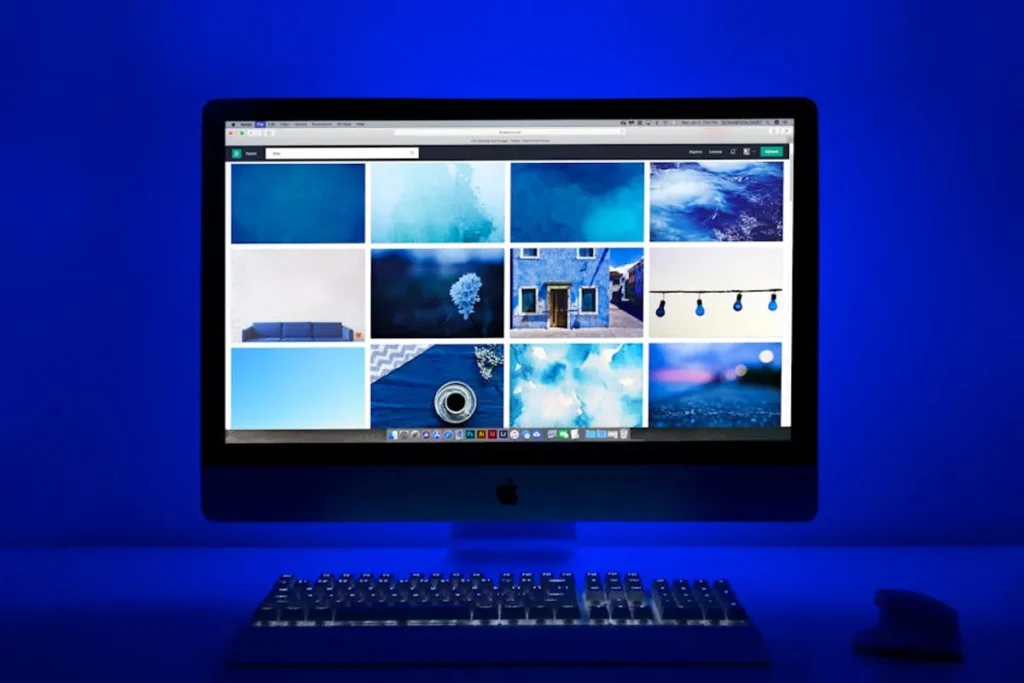 Image Search Techniques to Track Image Usage Across the Web