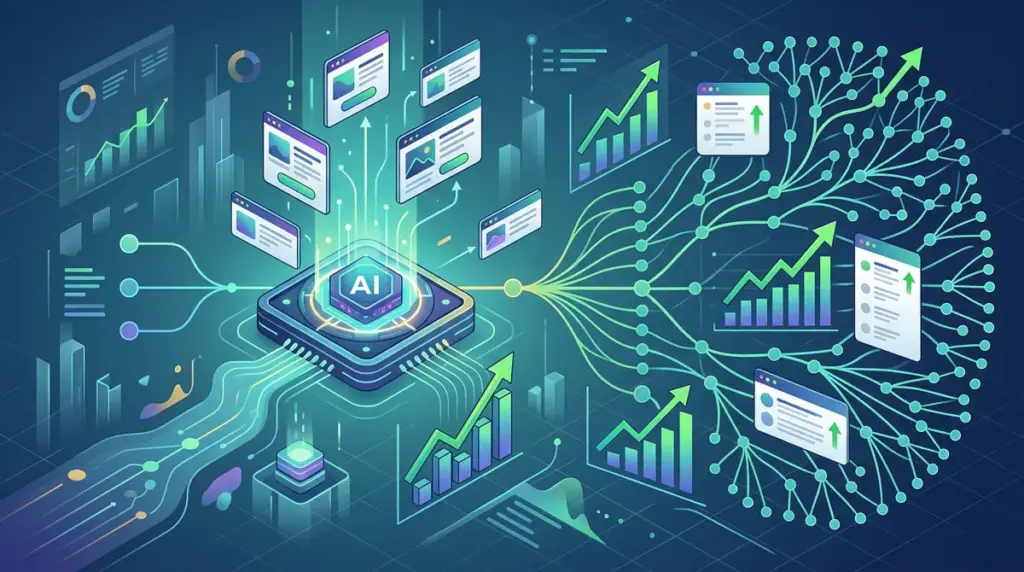 Top 5 AI Ad Generators in 2026 for SEO Keyword Expansion