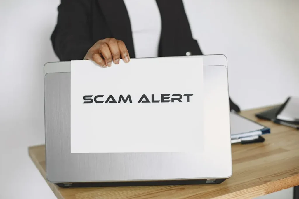Gaseping Scam or Legit? What Users Should Check