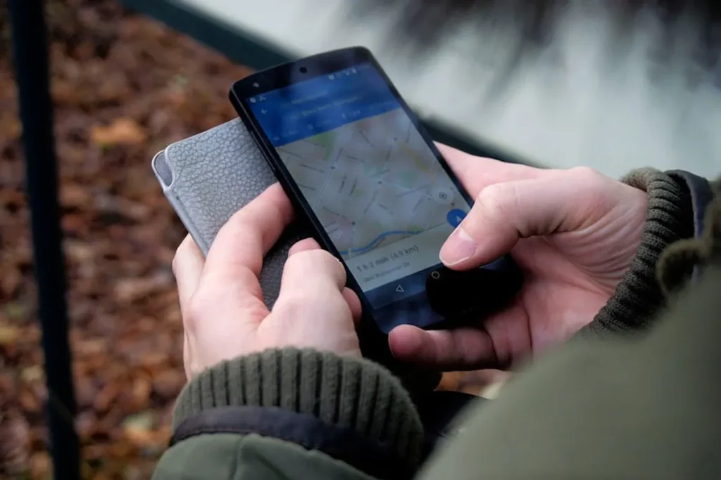 Google Maps Rank Tracking Guide