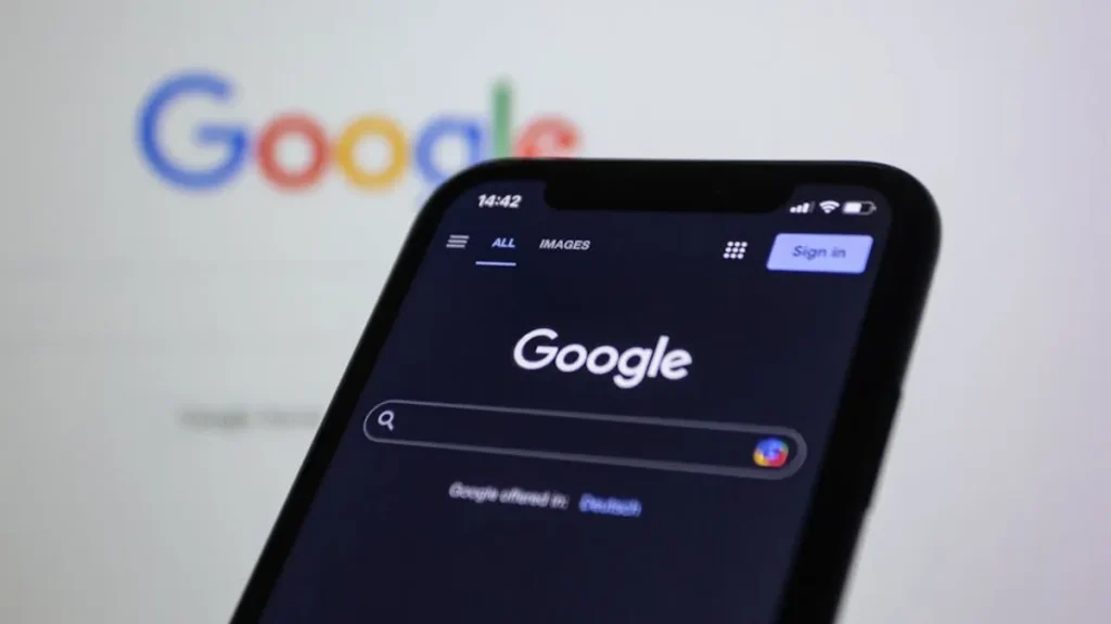 Google Volatility Tracker: Monitor Algorithm Movement