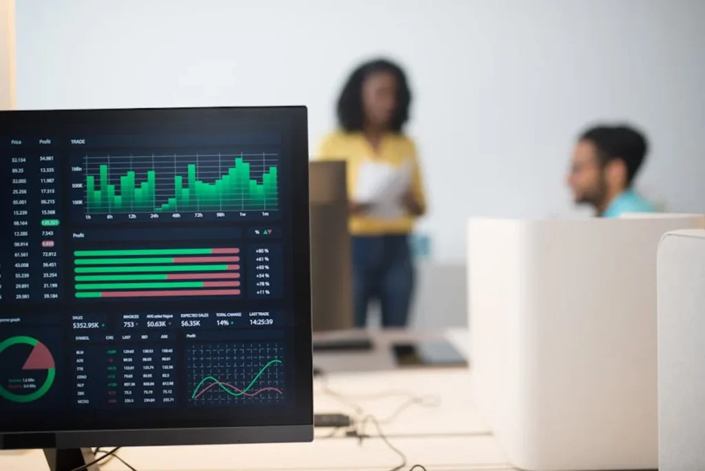 How to Monitor Competitor SERP Movement