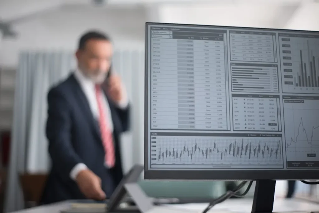 How to Monitor Keyword Position Changes Over Time