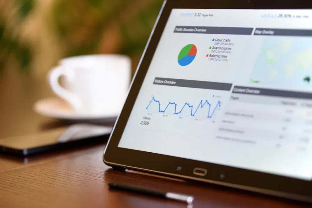 Local Rank Tracking for Small Businesses