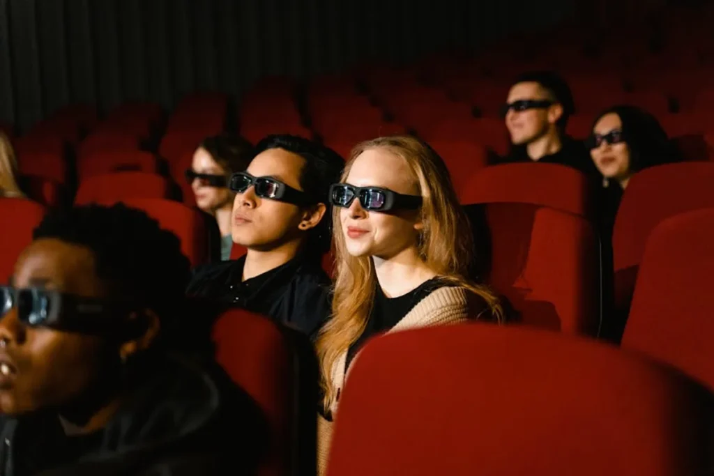 Movierulz 2024 Movie Release Searches: What People Look For