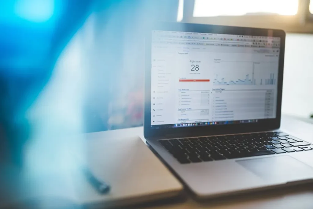 SEO Keyword Rank Tracker: Daily Rankings for Campaigns