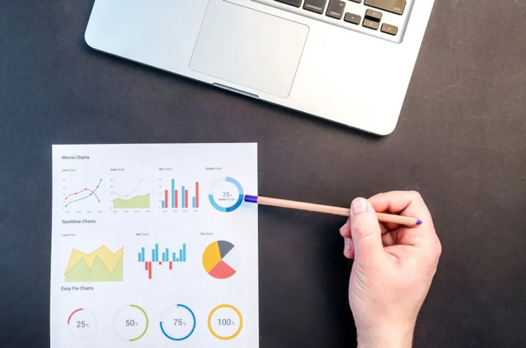 SEO Rank Tracking Checklist for Agencies
