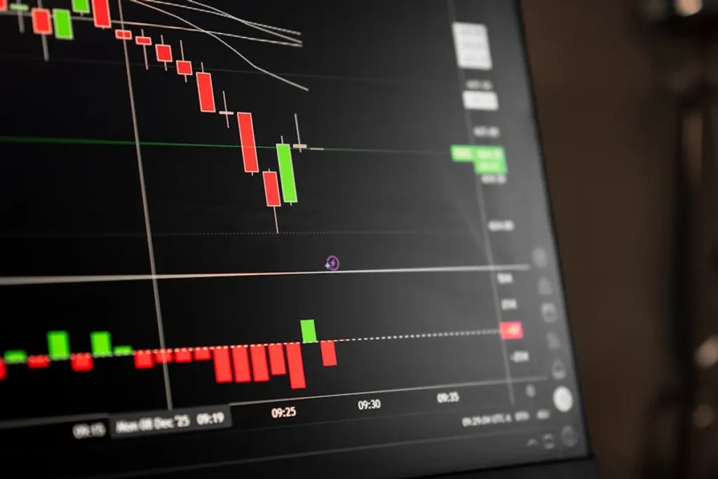 SERP Volatility: How to Track Google Ranking Swings