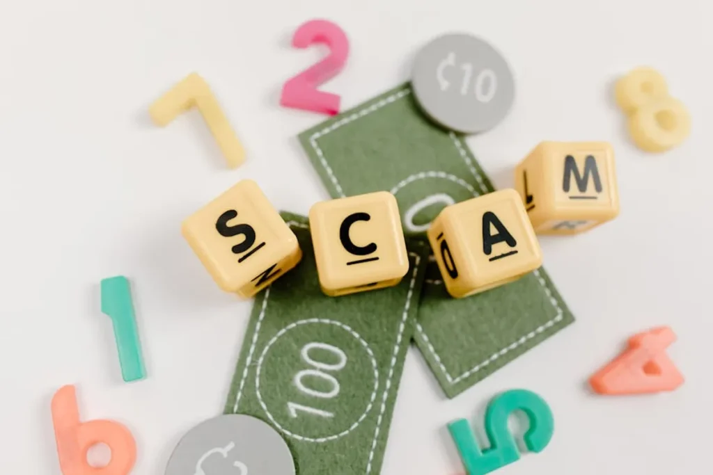 TechMapz Scam or Legit? What Users Should Check