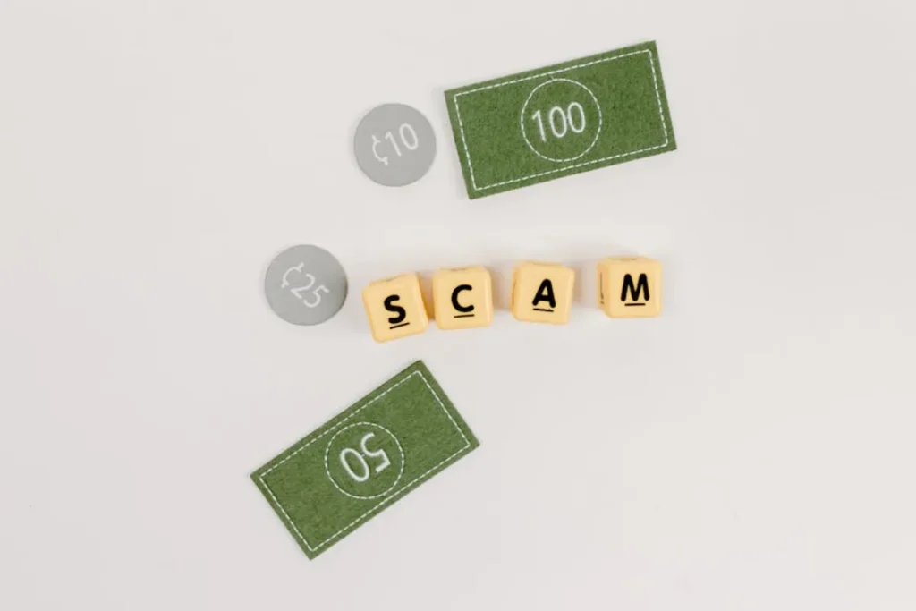 TechnoFee Scam or Legit? What Users Should Check
