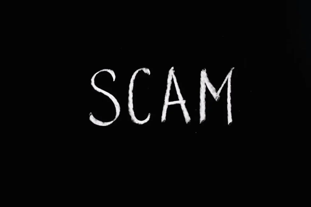 TechSSlaash Scam or Legit? What Users Should Check